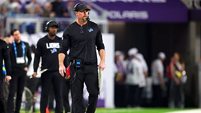 Notes: National predictions for Detroit Lions vs. Chicago Bears season finale