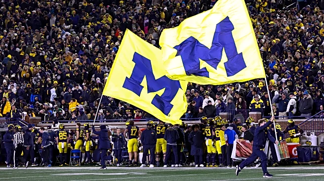 Kyle Whittingham hiring BYU’s Jernaro Gilford to be Michigan’s DB coach