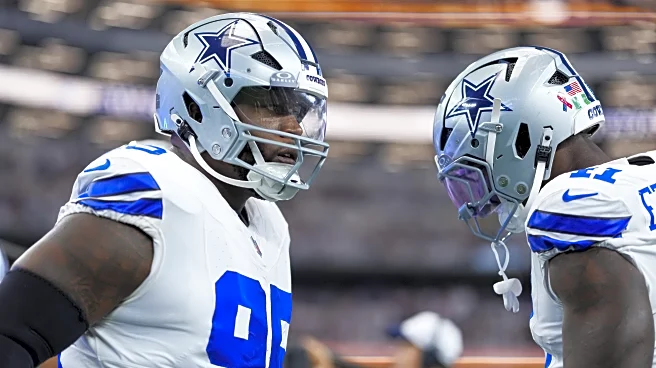Dallas Cowboys: Reading between the lines (defense)