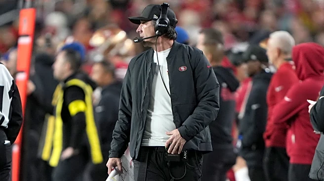 The 49ers offense vs Seattle’s defense is a heavyweight fight