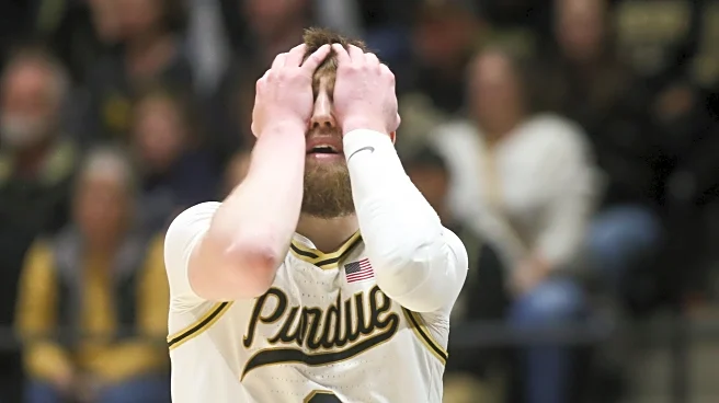 Wisconsin vs. Purdue Preview and Prediction: Can the Badgers finally get a Quad 1 win?