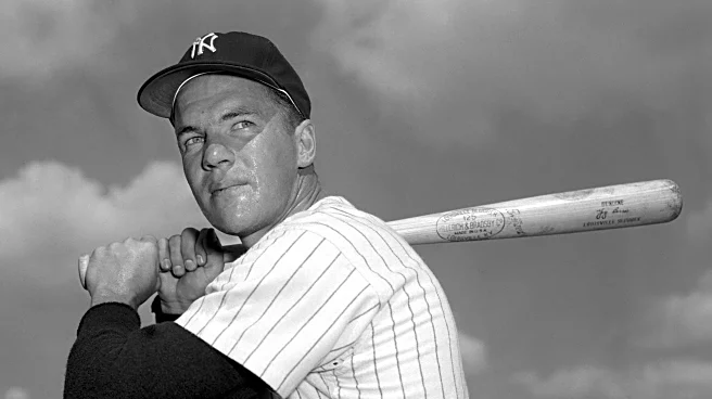 Yankees History: A crazy final out comeback from 1955