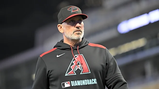 2025 SnakePit Awards: Unsung Hero of the Year – Torey Lovullo