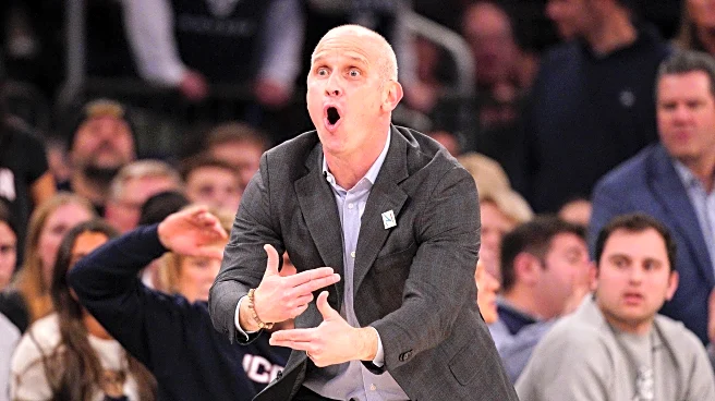 Marquette Men’s Basketball Big East Preview Primer: at #4 Connecticut