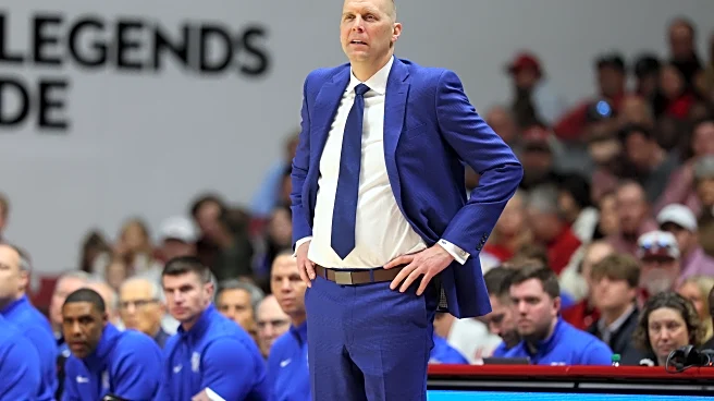 Kentucky falls at Alabama: 5 things to know and postgame banter