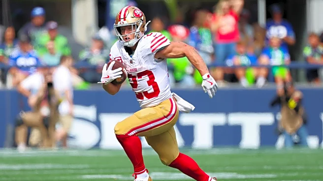 49ers-Seahawks predictions: What’s your confidence level for tonight’s game?