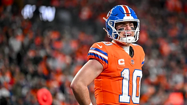 Ultimate Fan: Bring on that Bo Nix energy