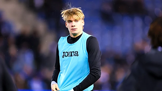 Report: Bayern Munich, Borussia Dortmund battling for Nathan De Cat