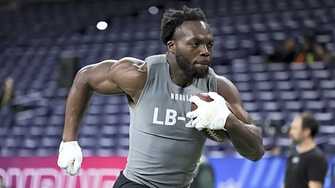 Browns make minor roster moves ahead of season finale