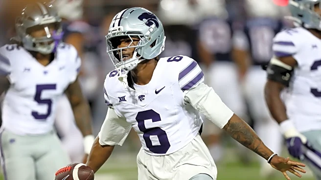 Transfer portal: Early names being connected to Tennessee