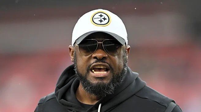 Saturday Night Open Thread & NFL games: Hope for tomorrow