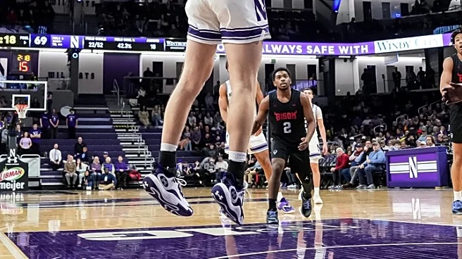 Gamethread/How to watch Northwestern men’s basketball vs. Minnesota: TV, radio, stream, injury report, betting line