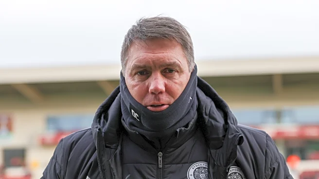 Reading vs Stockport County: 2025/26 Match Preview