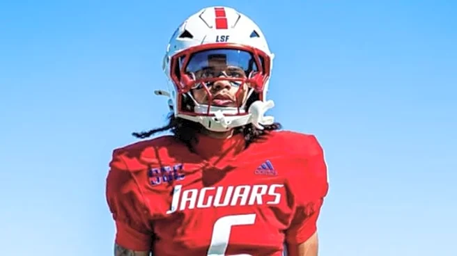 South Alabama DB Nehemiah Chandler will transfer to Florida State