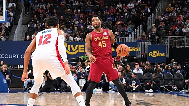Cavs vs. Pistons: How to watch, odds, and injury report