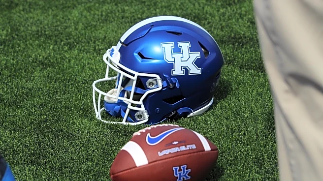 Tavion Wallace, brother of Trevin Wallace, commits to Kentucky