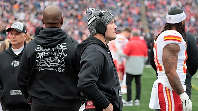 Michigan Football hiring Alex Whittingham as linebackers coach