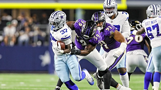 Phil Mafah and Josh Butler set to make their season debuts against the Giants