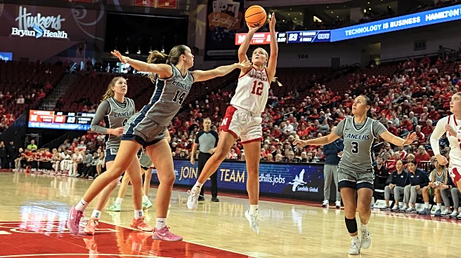Nebraska WBB vs Purdue Preview