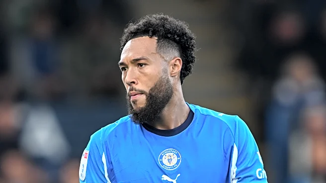 Opposition Lowdown: Dave Challinor’s Stockport County