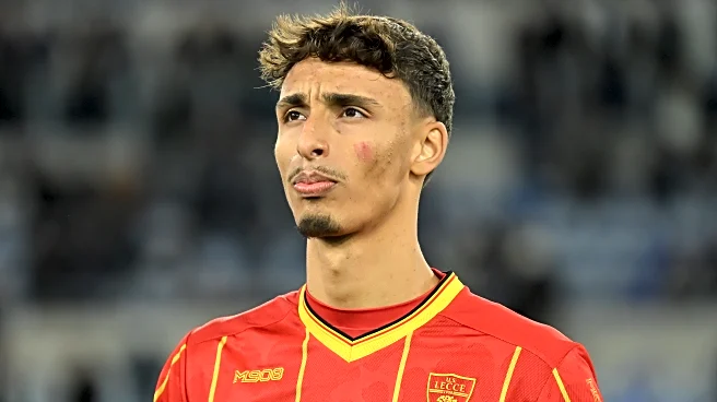 Bayern Munich and FC Barcelona among clubs interested in Lecce center-back