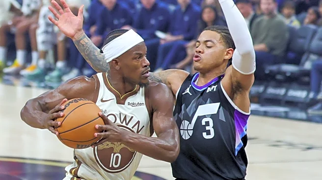 How to watch Warriors vs. Jazz