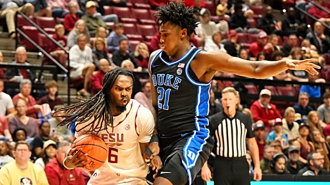 FSU battles Duke to the wire, loses a close one