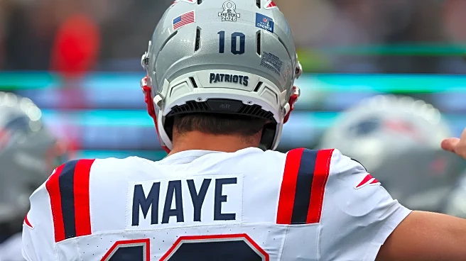 Dolphins vs. Patriots previewing Week 18 with Pats Pulpit