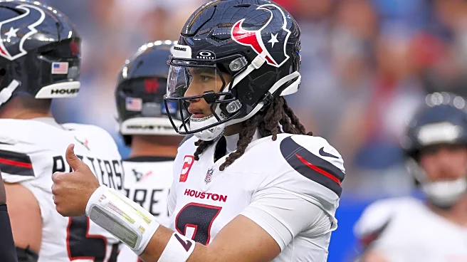 Colts at Texans: How to watch, TV schedule, and more