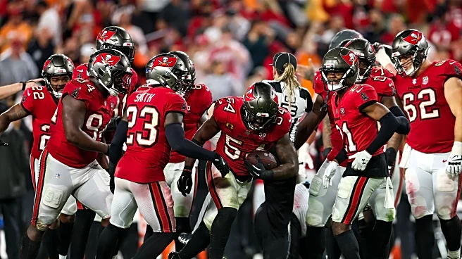 Week 18 Game Recap: 2025 Buccaneers refuse to go quietly into the night