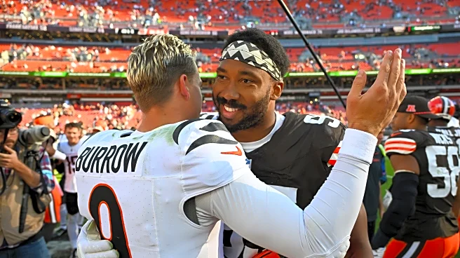 Cleveland Browns vs. Cincinnati Bengals Week 18 Predictions – All eyes on one guy