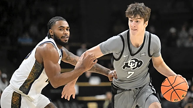 Buffaloes grift, foul bait to victory over Arizona State