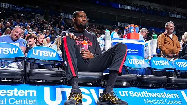 Mavericks vs Rockets Preview and Injury Update: Texas basketball