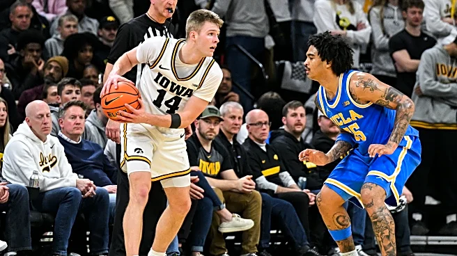 Hawks hold off UCLA comeback attempt, win 74-61