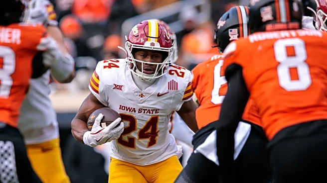 Badgers land commitment from top running back in the transfer portal