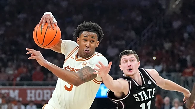 Texas blows Dailyn Swain’s career performance in 101-98 OT loss