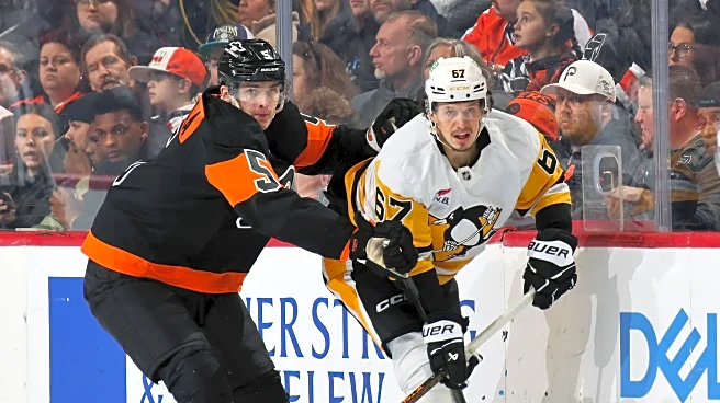 Penguins suspend Egor Zamula for failing to report to the AHL