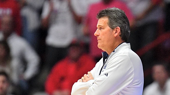 Nevada Narrowly Escapes Bulldogs Bite in 66-65 Win Over Fresno State