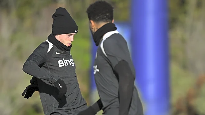 Manchester City vs. Chelsea, Premier League: Preview, team news, how to watch