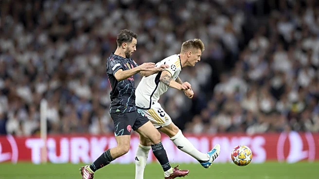 DISCUSSION: Toni Kroos Vs…. Bernardo Silva?!