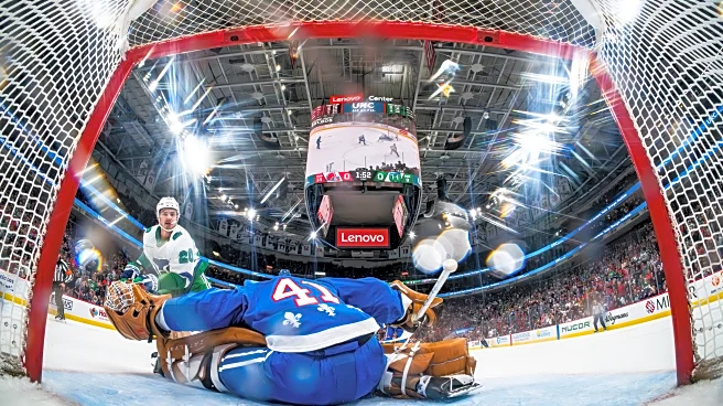 Hurricanes blow another two goal lead, lose to Avalanche 5-3