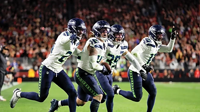 Seahawks defense suffocates 49ers to worst performance of Kyle Shanahan era