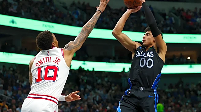 Mavericks vs. Rockets Recap: 3 things after Dallas takes it to the Houston, 110-104