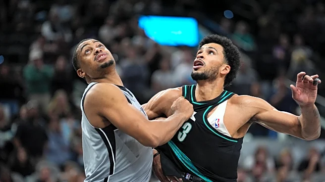 Slow start dooms Spurs in loss to Trail Blazers