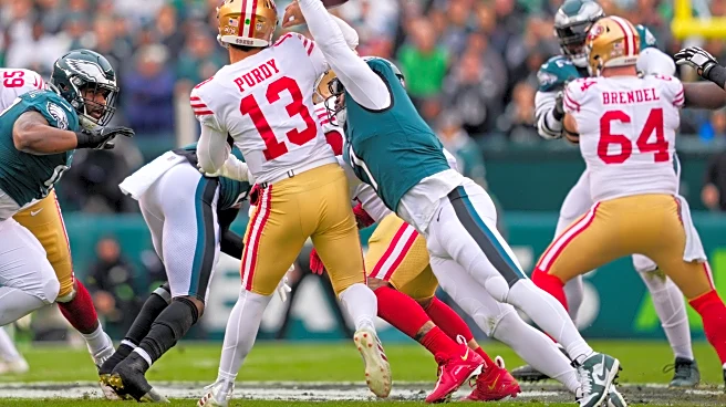 NFC playoff picture update following Week 18 Saturday games