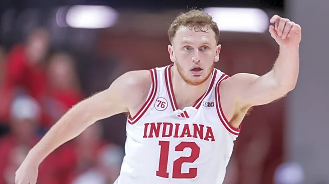 Indiana Game Preview & How to Watch