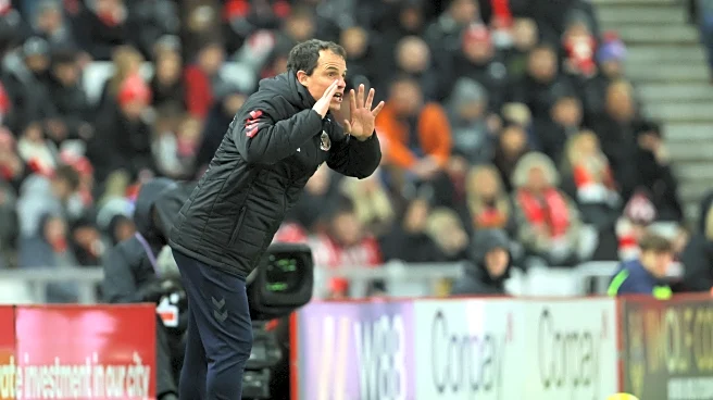 Starting XI: Will Regis Le Bris Make Changes For Sunderland’s Trip To Tottenham?