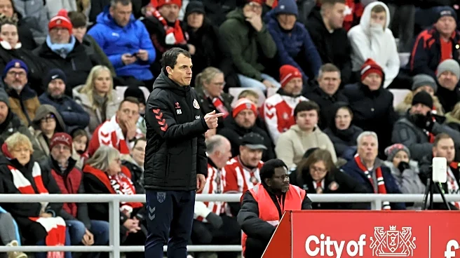 Score Predictions: Can Sunderland Earn Their Spurs In London?