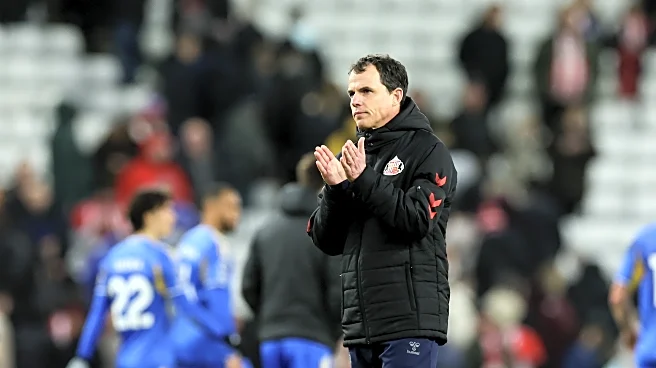 Talking Tactics: How Le Bris Masterminded A Pair Of Solid Draws