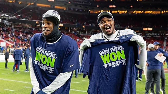 Winners and Losers from the Seahawks’ NFC West title triumph over 49ers